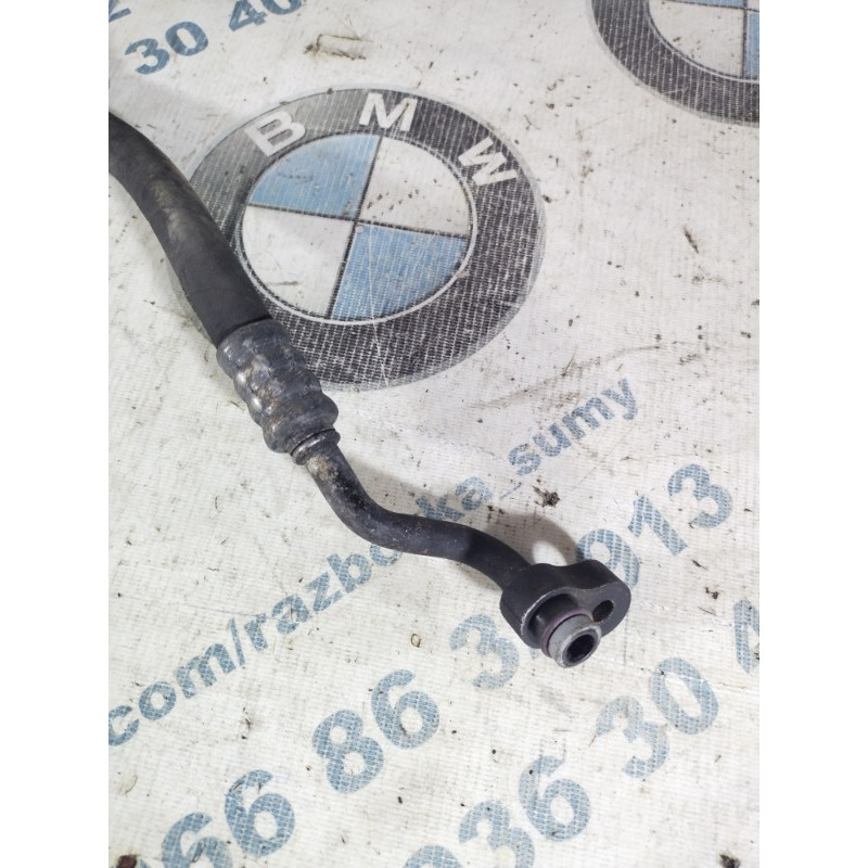 Трубка кондиционера (отопление и кондиционирование) BMW 5-series E39 2001 M57d30 64538379717