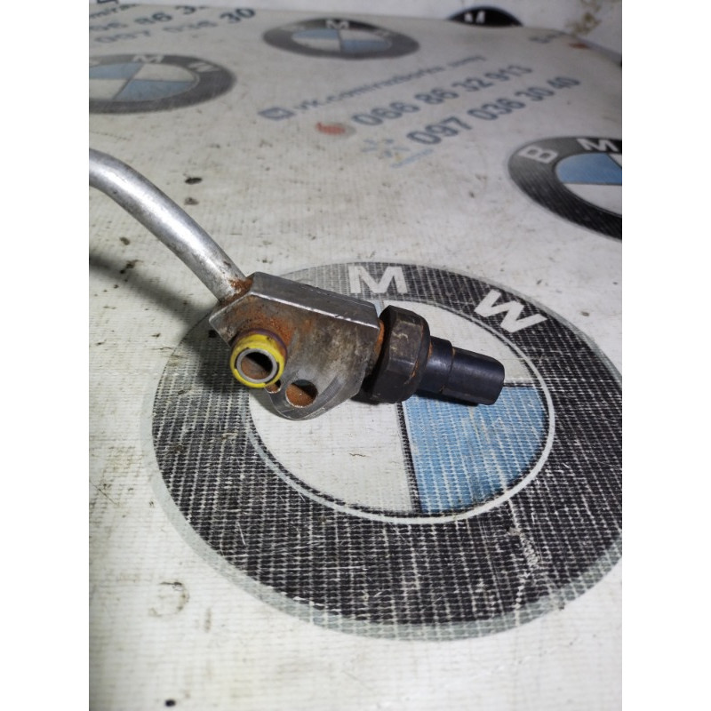 Трубка кондиционера (отопление и кондиционирование) BMW 3-series E46 6908908