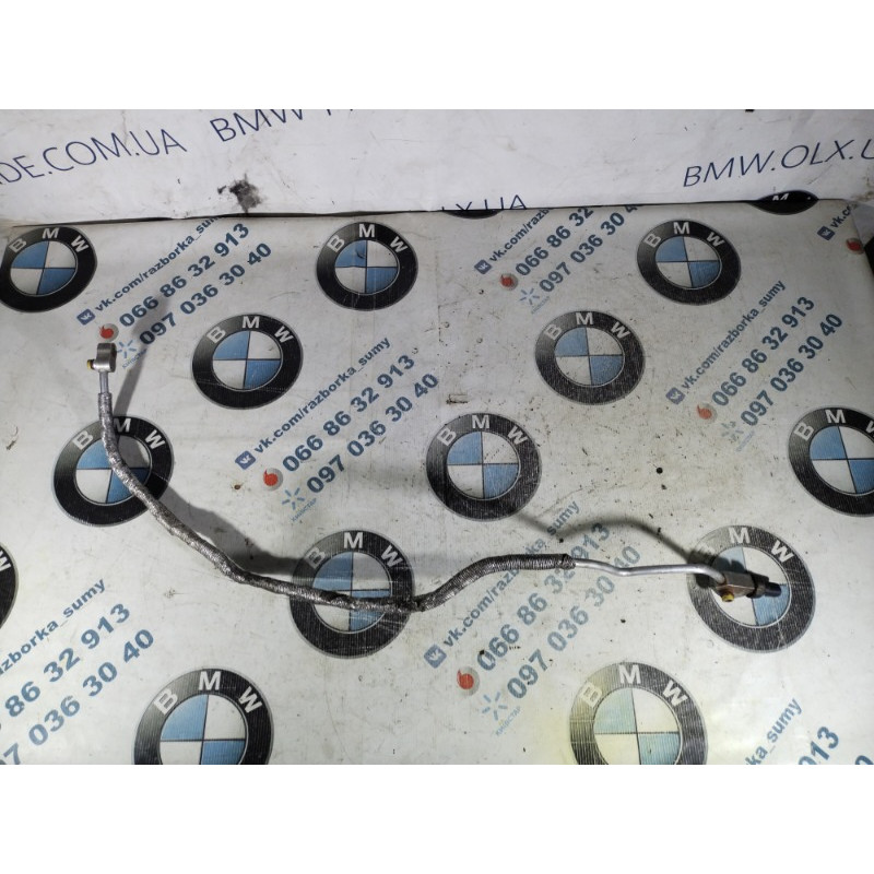 Трубка кондиционера (отопление и кондиционирование) BMW 3-series E46 6908908