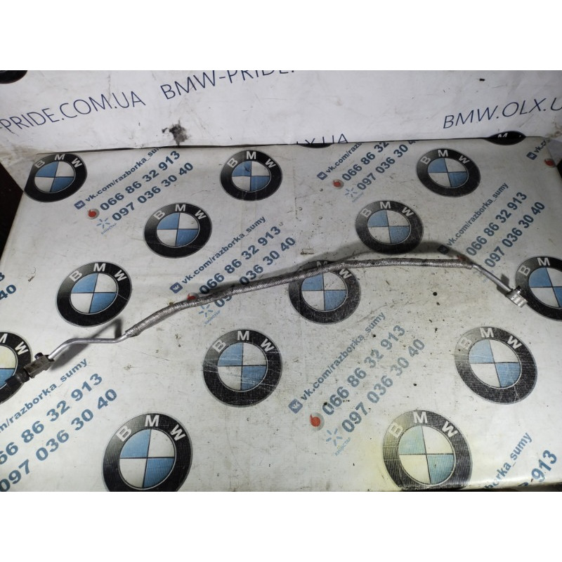 Трубка кондиционера (отопление и кондиционирование) BMW 3-series E46 64536909447