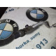 Трубка кондиционера (отопление и кондиционирование) BMW 3-series E46 64536909447