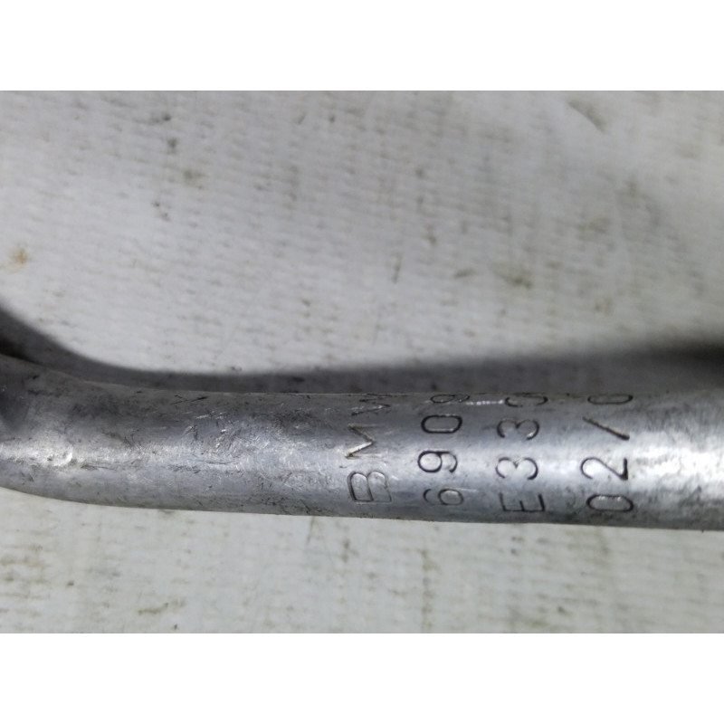 Трубка кондиционера (отопление и кондиционирование) BMW 3-series E46 64536909447