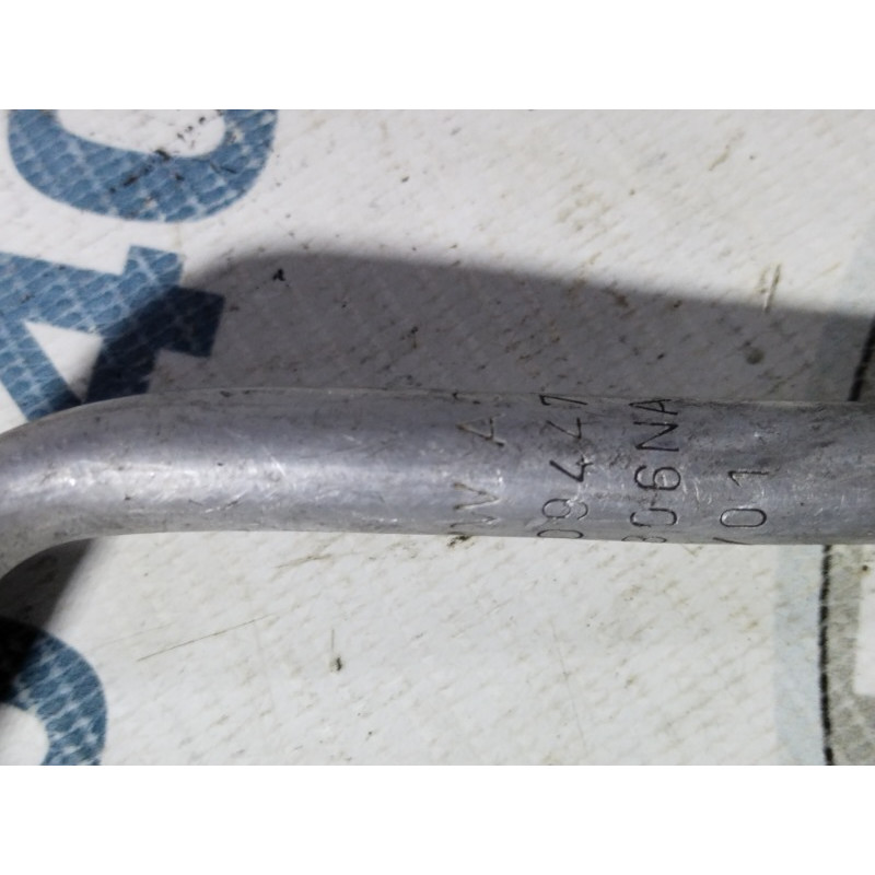 Трубка кондиционера (отопление и кондиционирование) BMW 3-series E46 64536909447