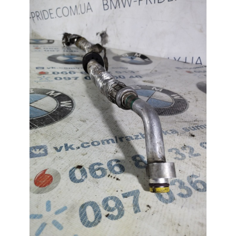 Трубка кондиционера (отопление и кондиционирование) BMW 5-series E39 64536902048
