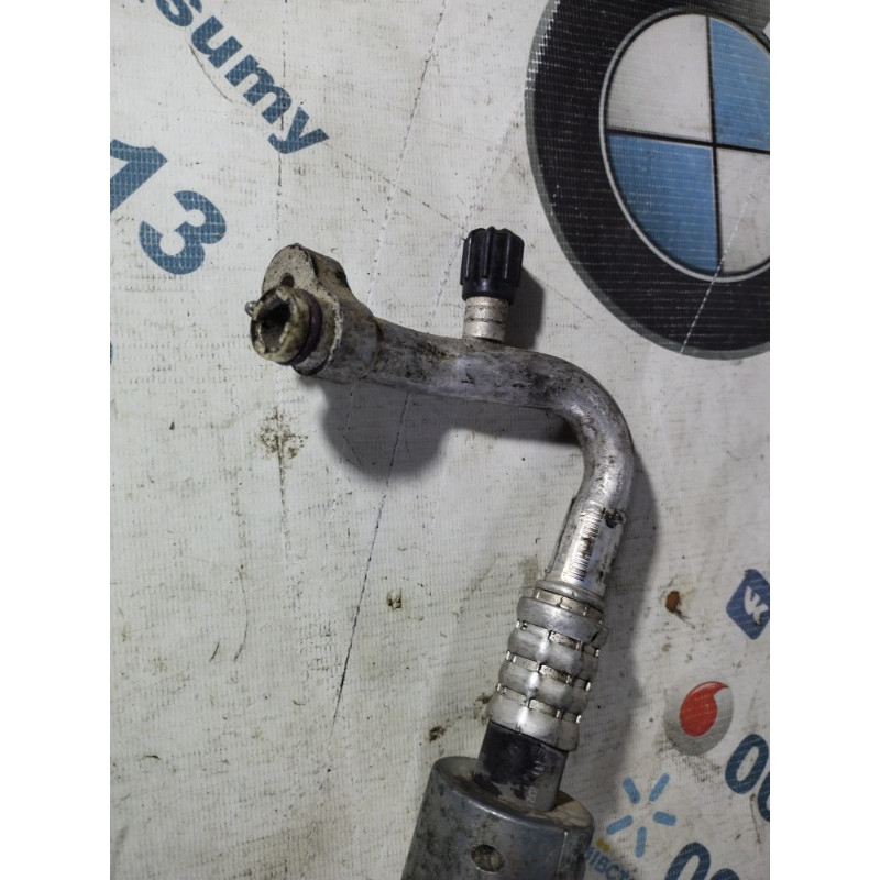 Трубка кондиціонера (обігрів та кондиціювання.) BMW 3-series F30 2013 N26B20 64539217375