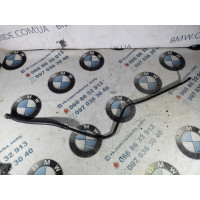 Трубка масляная