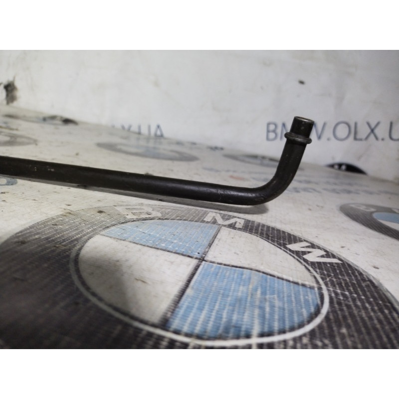 Трубка масляная (двигатель и элементы) BMW X5 E53 2003 M62B44 17222248868