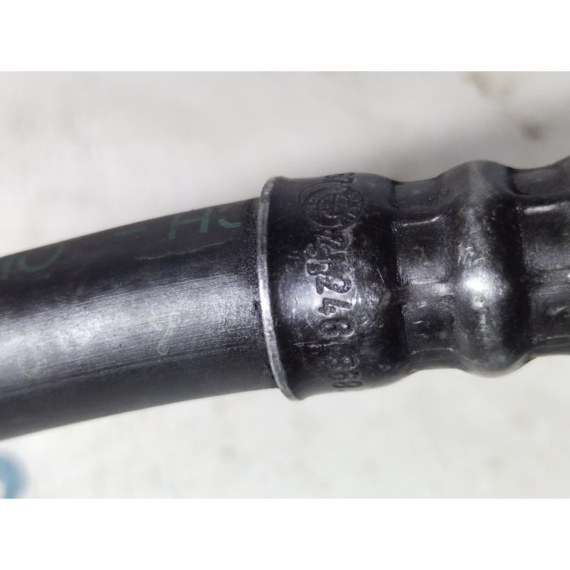 Трубка масляная (двигатель и элементы) BMW X5 E53 2003 M62B44 17222248868