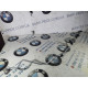 Трубка кондиционера (отопление и кондиционирование) BMW 5-series F10 2013 N63B44 64539119994