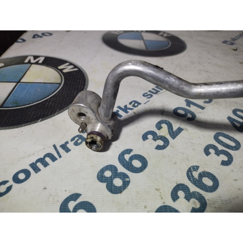Трубка кондиционера (отопление и кондиционирование) BMW 5-series F10 2013 N63B44 64539119994