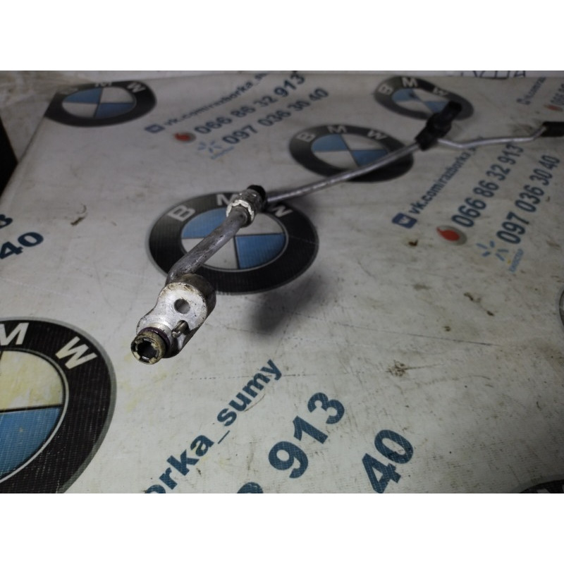 Трубка кондиционера (отопление и кондиционирование) BMW 5-series F10 2013 N47D20 64539120003