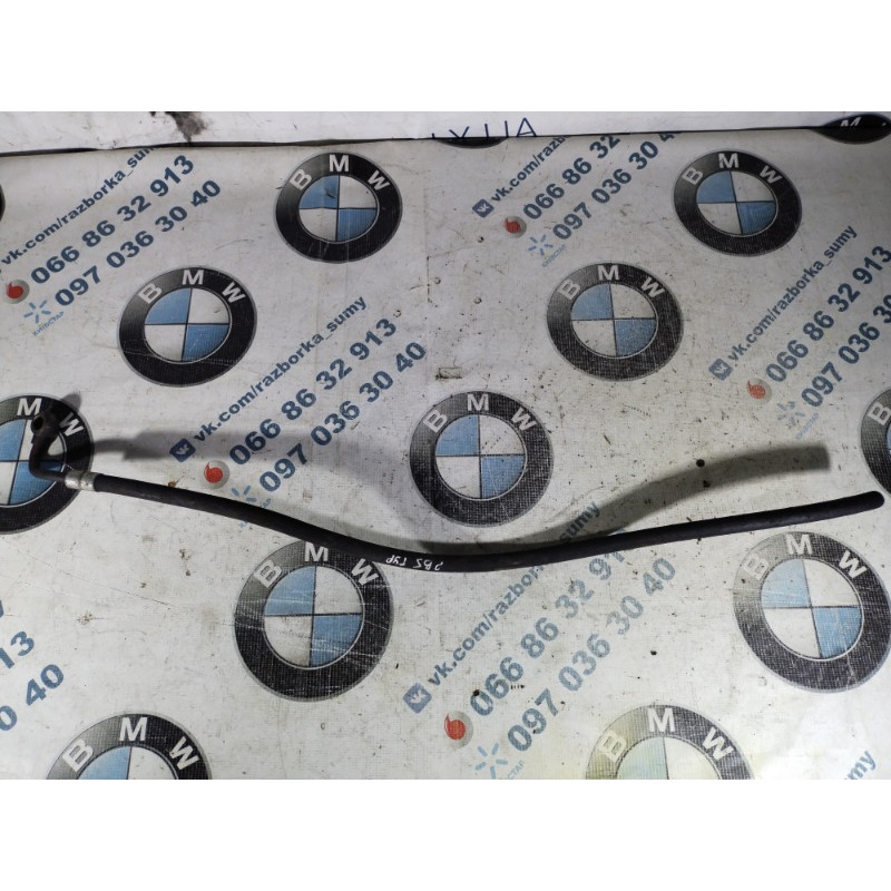 Трубка гідропідсилювача (рульове керування) Volkswagen Passat B5 2003 2.5 AKN