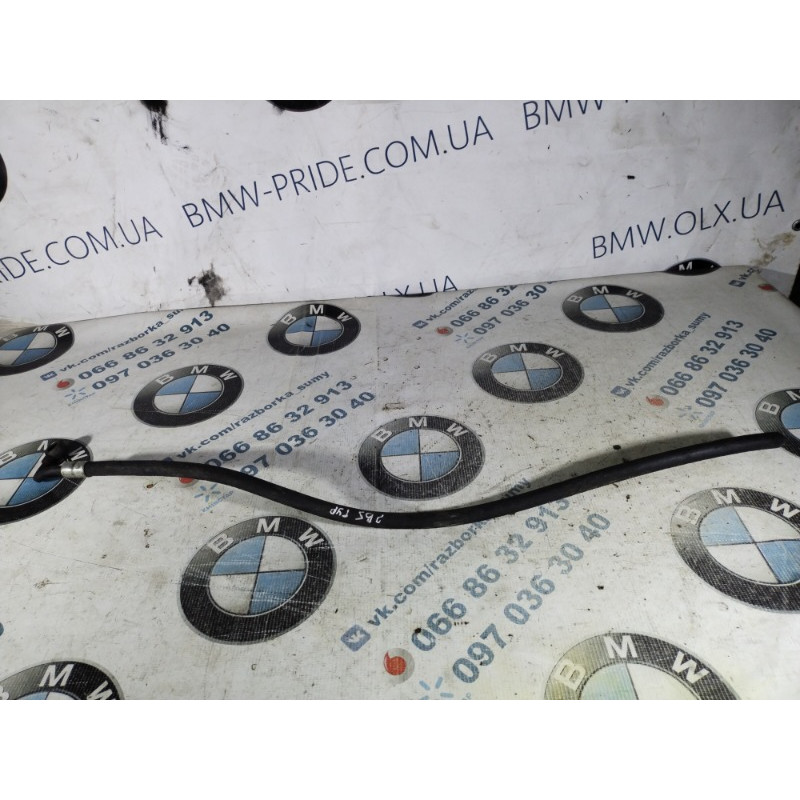 Трубка гідропідсилювача (рульове керування) Volkswagen Passat B5 2003 2.5 AKN