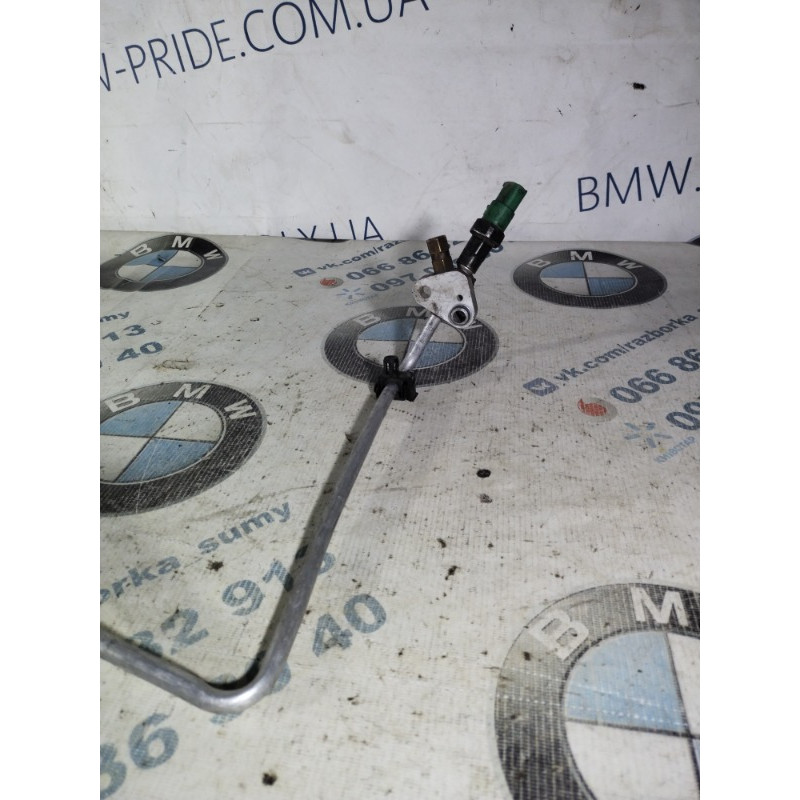 Трубка кондиционера (отопление и кондиционирование) BMW 5-series E39 64538372988