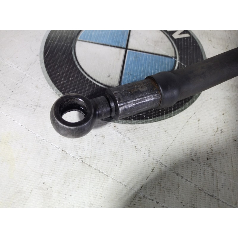 Трубка гідропідсилювача (рульове керування) Volkswagen Passat B5 2003 2.5 AKN 3b1422893