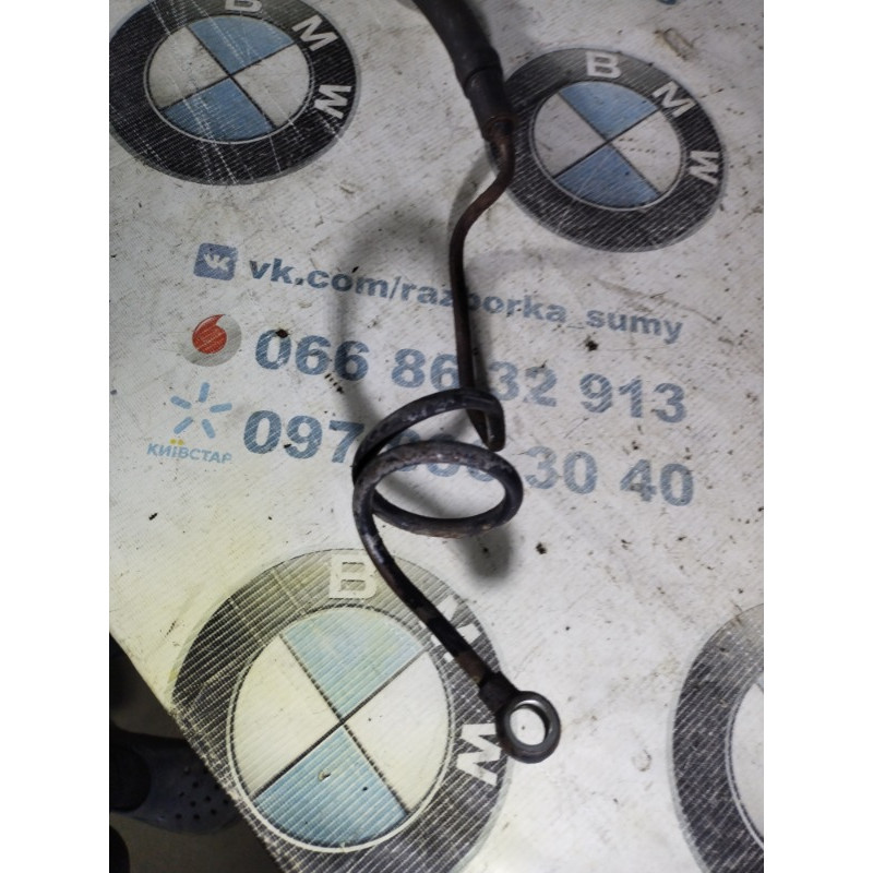 Трубка гідропідсилювача (рульове керування) Volkswagen Passat B5 2003 2.5 AKN 3b1422893