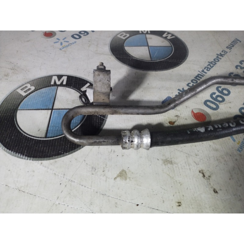 Трубка гидроусилителя (рулевое управление) BMW 5-series F10 2013 N63B44 32416797306