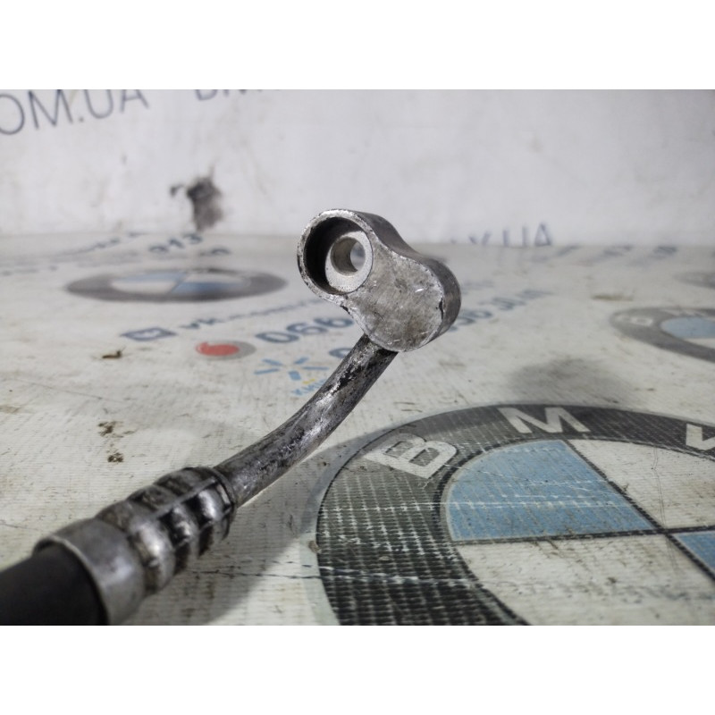 Трубка кондиционера (отопление и кондиционирование) BMW 3-series E46 64536904013