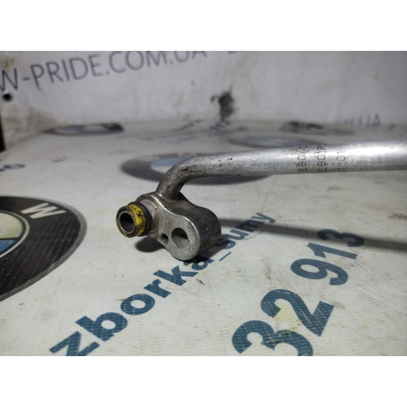 Трубка кондиционера (отопление и кондиционирование) BMW 3-series E46 64536904013