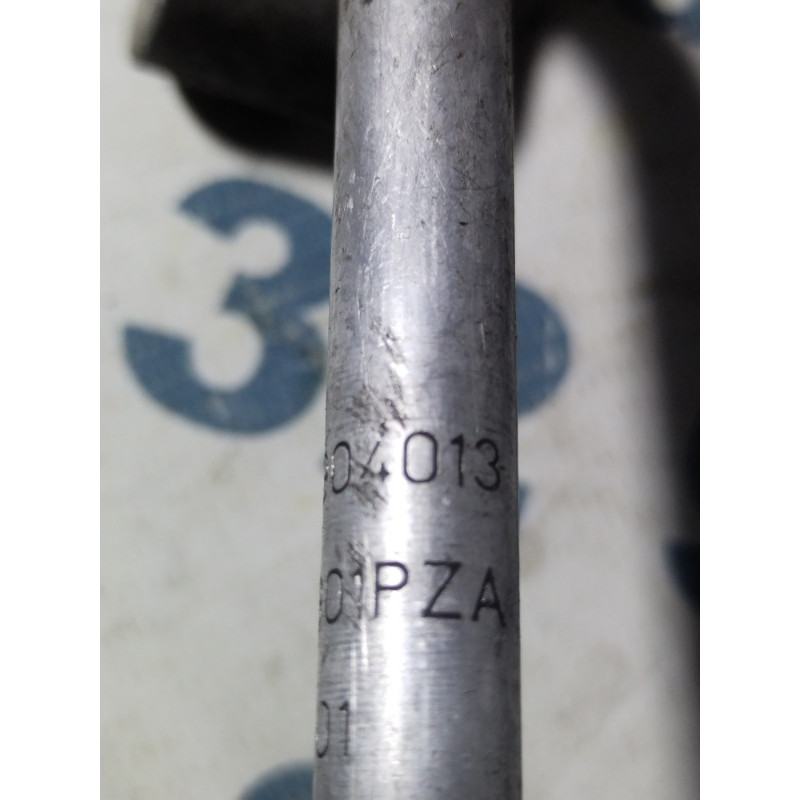 Трубка кондиционера (отопление и кондиционирование) BMW 3-series E46 64536904013