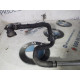 Патрубок (система охлаждения) BMW 5-series F10 2013 N63B44 17127582894
