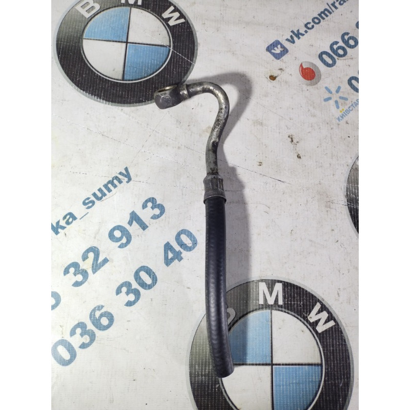 Трубка гидроусилителя (рулевое управление) BMW 5-series E39 32411094693