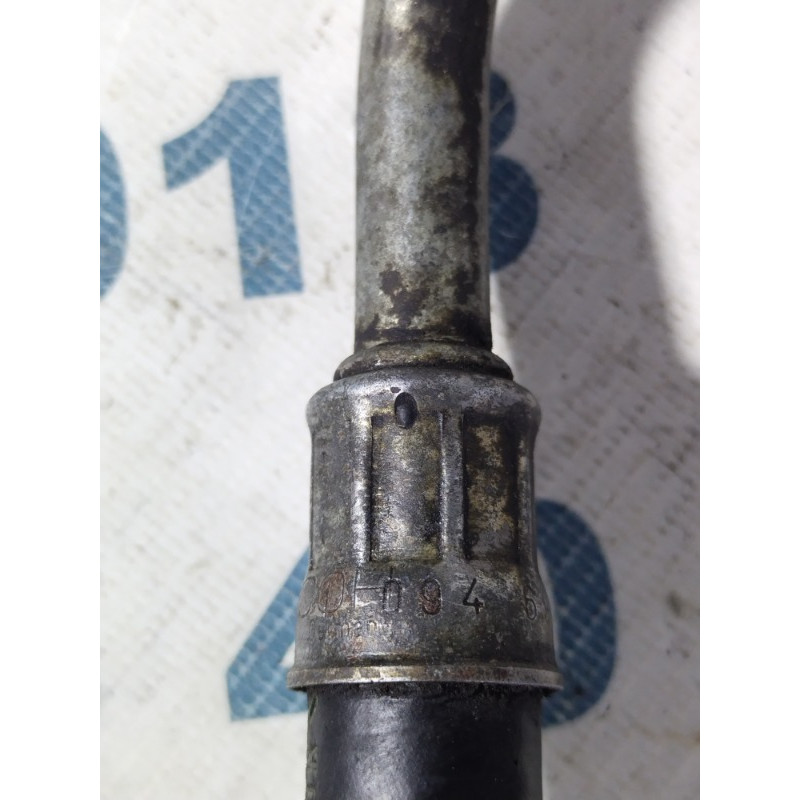 Трубка гидроусилителя (рулевое управление) BMW 5-series E39 32411094693