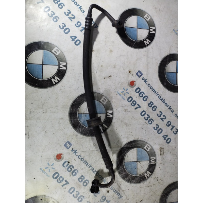 Трубка кондиционера (отопление и кондиционирование) BMW 3-series E36 1998 M51d25 64538372123