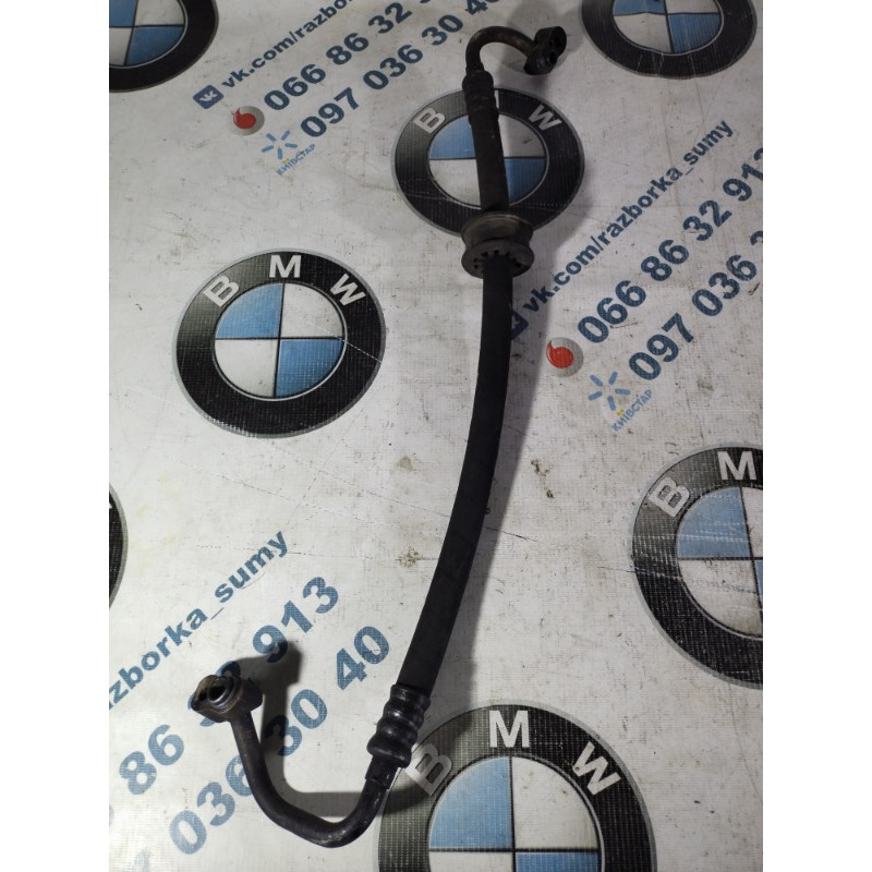 Трубка кондиционера (отопление и кондиционирование) BMW 3-series E36 1998 M51d25 64538372123