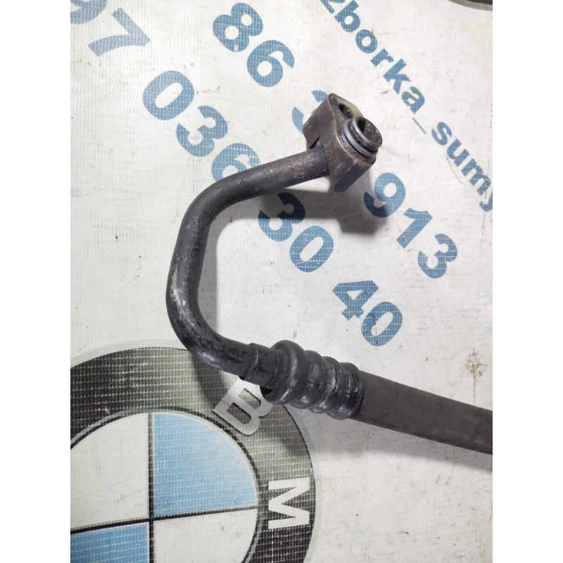 Трубка кондиционера (отопление и кондиционирование) BMW 3-series E36 1998 M51d25 64538372123