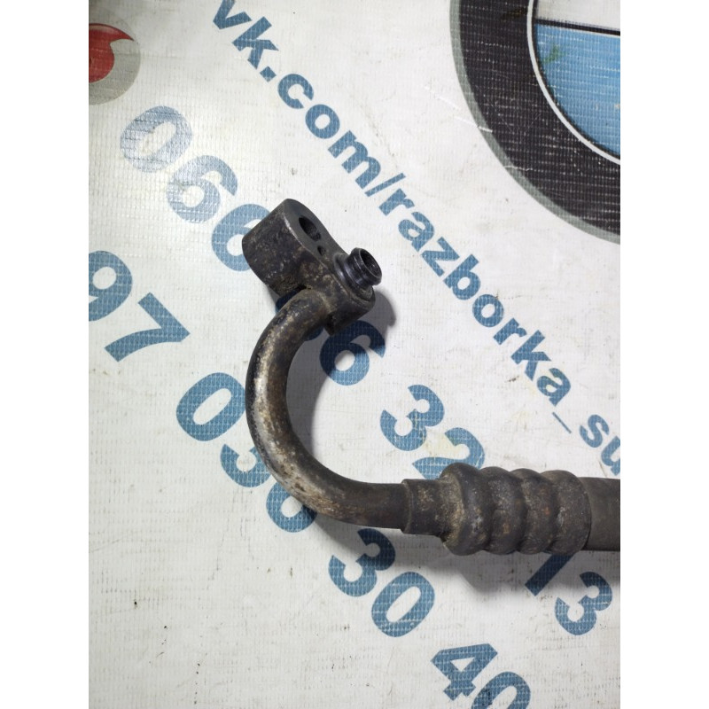 Трубка кондиционера (отопление и кондиционирование) BMW 3-series E36 1998 M51d25 64538372123