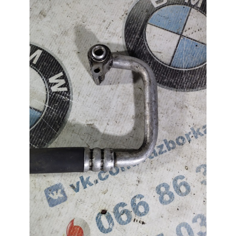 Трубка кондиционера (отопление и кондиционирование) Mazda 6 GG 2002 2.0 RF5 GJ6F61462B