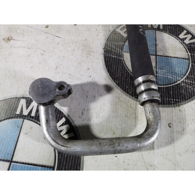 Трубка кондиционера (отопление и кондиционирование) Mazda 6 GG 2002 2.0 RF5 GJ6F61462B