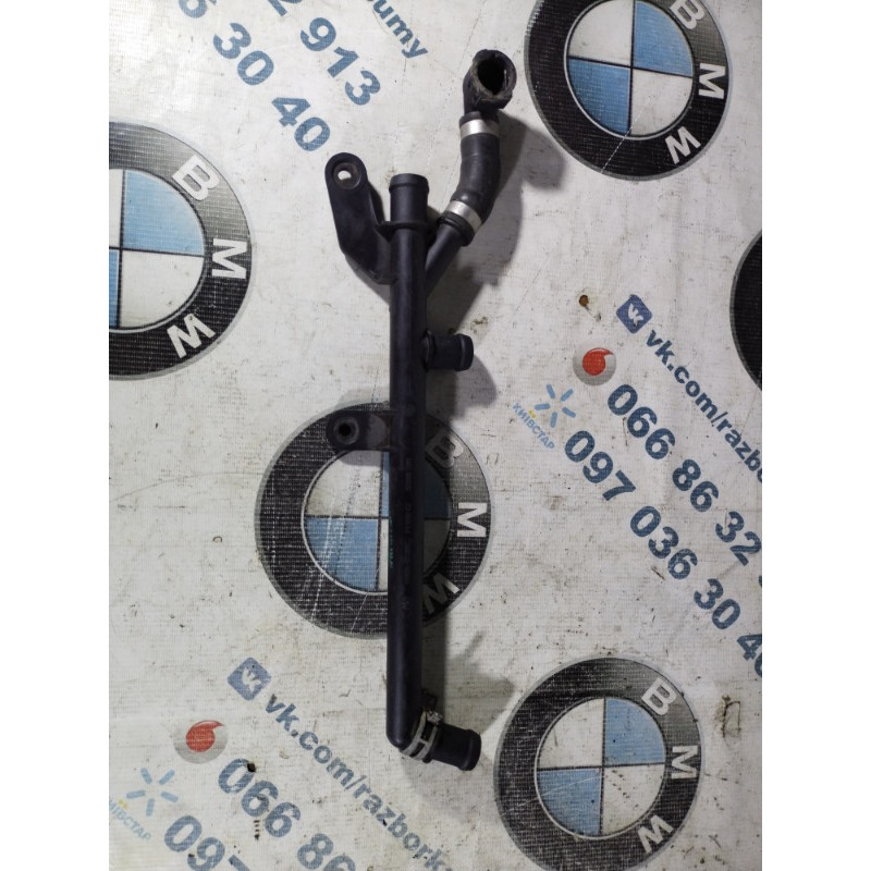Трубка системи охолодження (система охолодження) BMW 5-series F10 64509170339