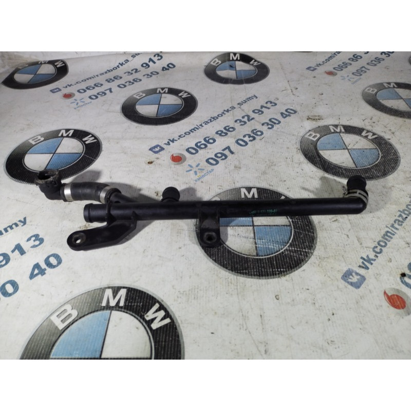 Трубка системи охолодження (система охолодження) BMW 5-series F10 64509170339