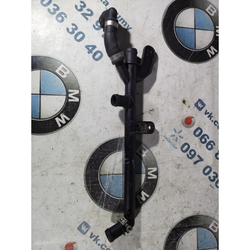 Трубка системи охолодження (система охолодження) BMW 5-series F10 64509170339