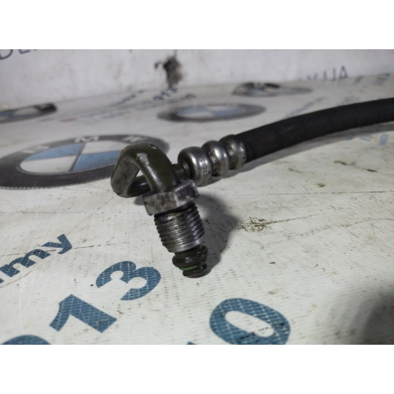 Трубка гидроусилителя (рулевое управление) Opel Vectra C 2004 2.2 SE 0100185117013