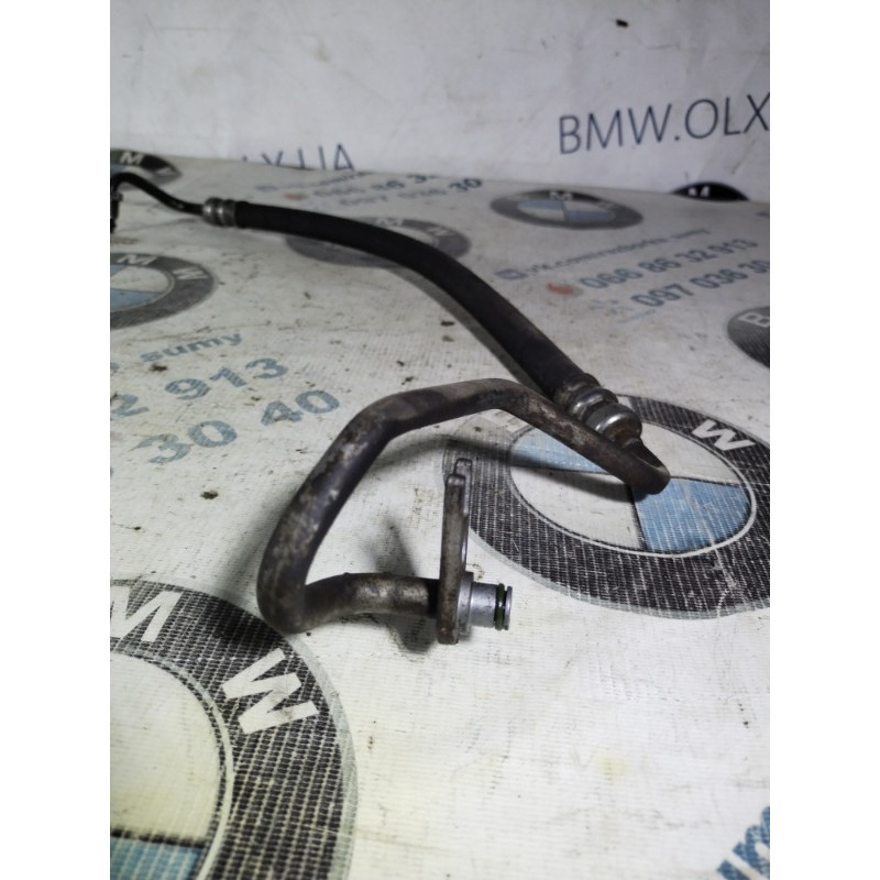 Трубка гидроусилителя (рулевое управление) Opel Vectra C 2004 2.2 SE 0100185117013