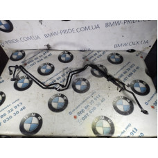 Трубка масляная