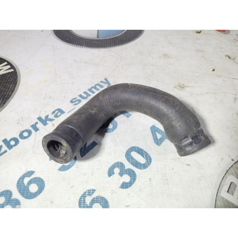 Патрубок (система охлаждения) BMW 3-series E36 64211394292