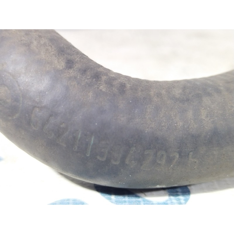 Патрубок (система охлаждения) BMW 3-series E36 64211394292