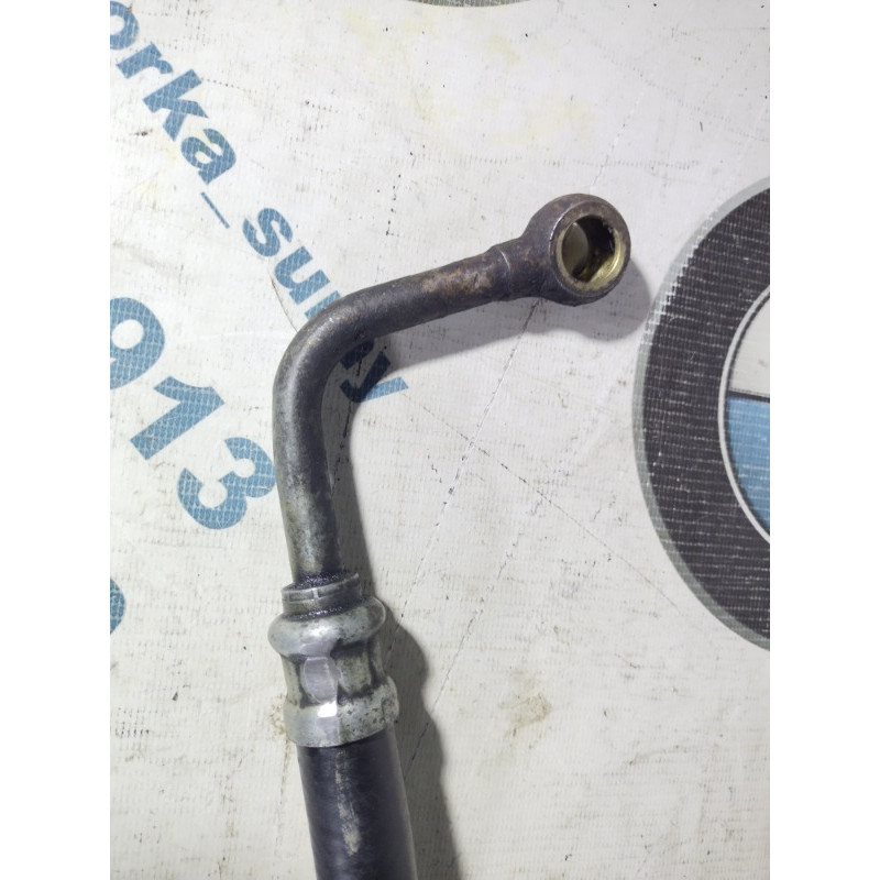 Трубка гидроусилителя (рулевое управление) Opel Omega B 90447750