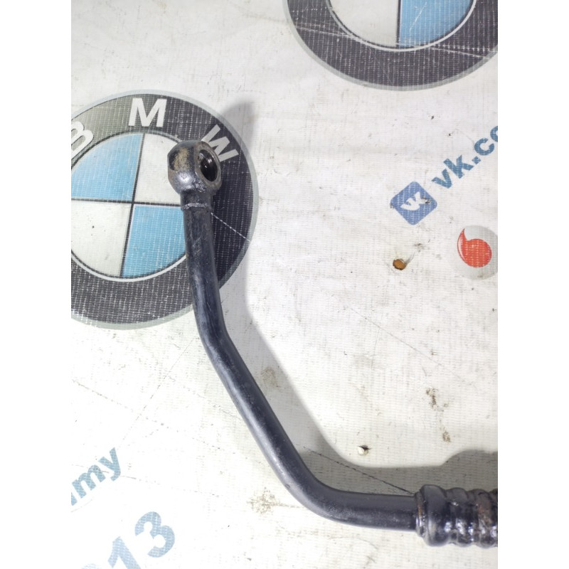 Трубка гидроусилителя (рулевое управление) BMW X5 E53 2003 M62B44