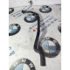 Трубка гидроусилителя (рулевое управление) BMW X5 E53 2003 M62B44