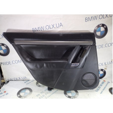 Дверная карта