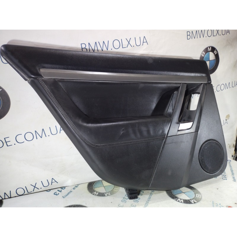 Дверная карта (салон) Opel SIGNUM 1 2006 2.2 YH 13122551