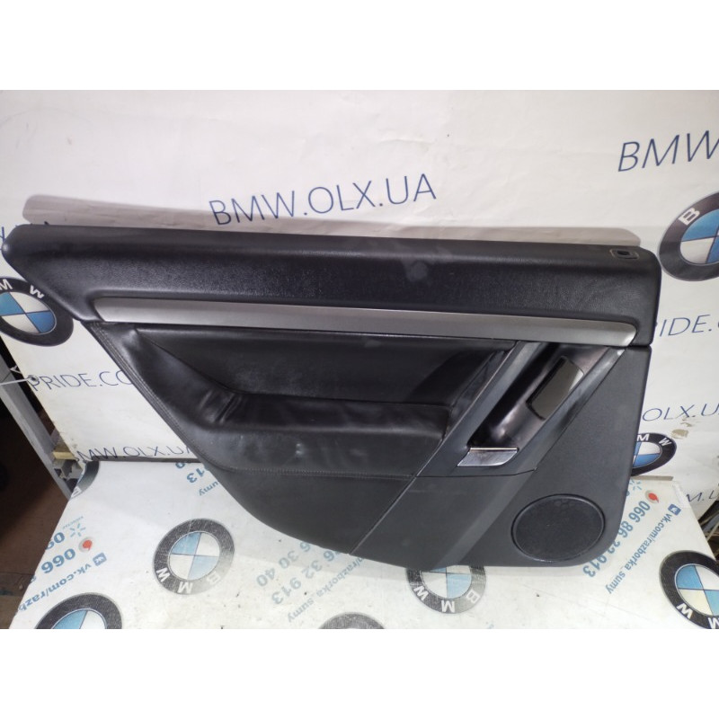 Дверная карта (салон) Opel SIGNUM 1 2006 2.2 YH 13122551