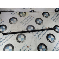 Уплотнитель проема двери