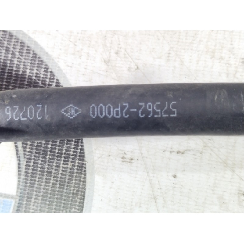 Шланг гидроусилителя (рулевое управление) KIA Sorento UM 2013 2.4 575622p000