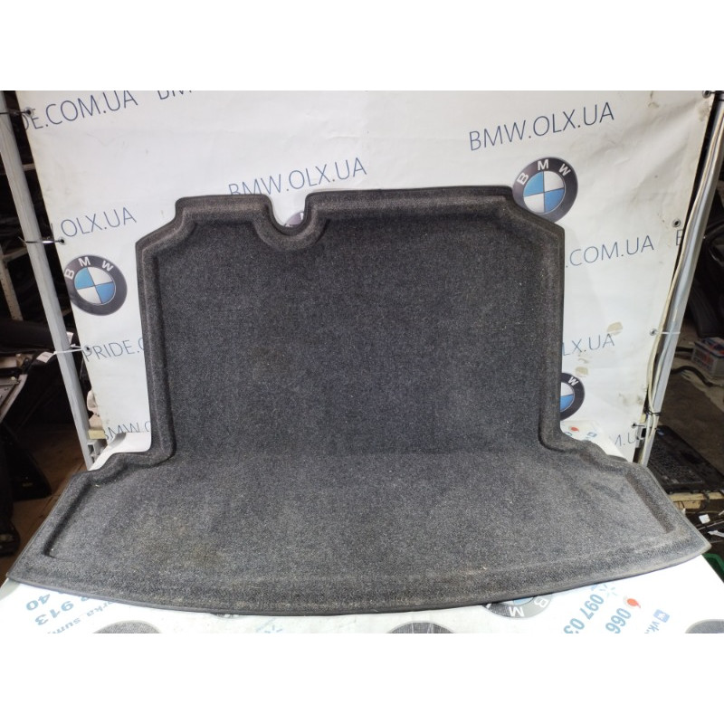 Килимок багажника (салон) Volkswagen Jetta MK6 2011 2.0 5c6061166